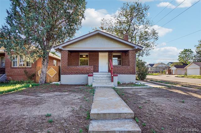 3504 N York Street Denver CO 80205 | MLS #4882983 Image 1