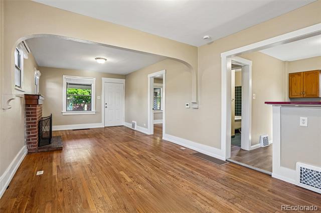 3504 N York Street Denver CO 80205 | MLS #4882983 Image 12