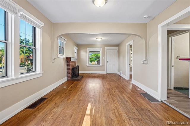 3504 N York Street Denver CO 80205 | MLS #4882983 Image 13