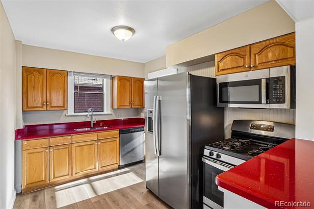 3504 N York Street Denver CO 80205 | MLS #4882983 Image 14