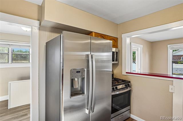 3504 N York Street Denver CO 80205 | MLS #4882983 Image 16