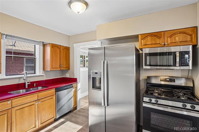3504 N York Street Denver CO 80205 | MLS #4882983 Image 17