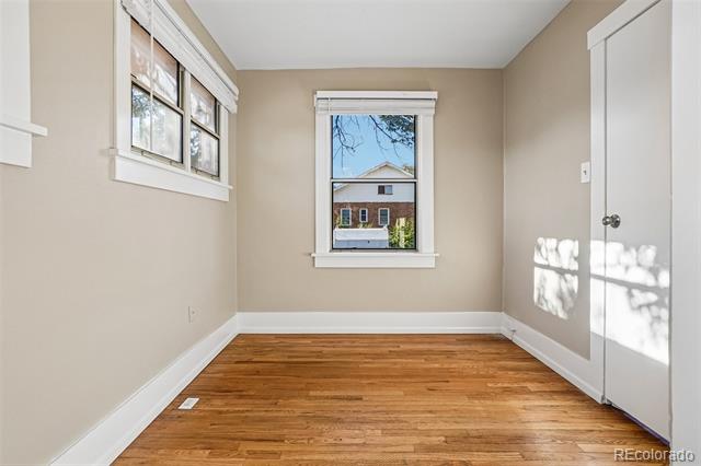 3504 N York Street Denver CO 80205 | MLS #4882983 Image 19