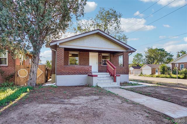 3504 N York Street Denver CO 80205 | MLS #4882983 Image 2