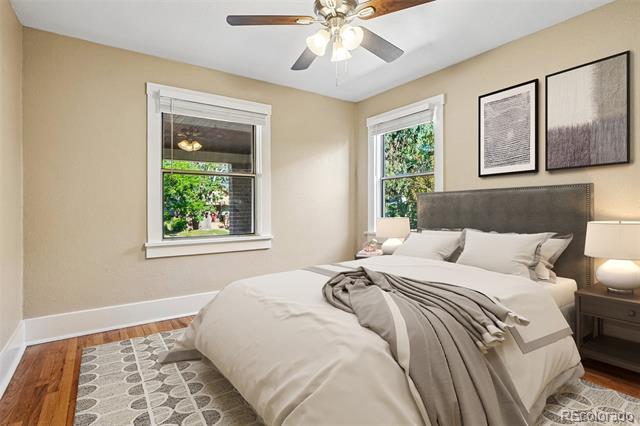 3504 N York Street Denver CO 80205 | MLS #4882983 Image 20