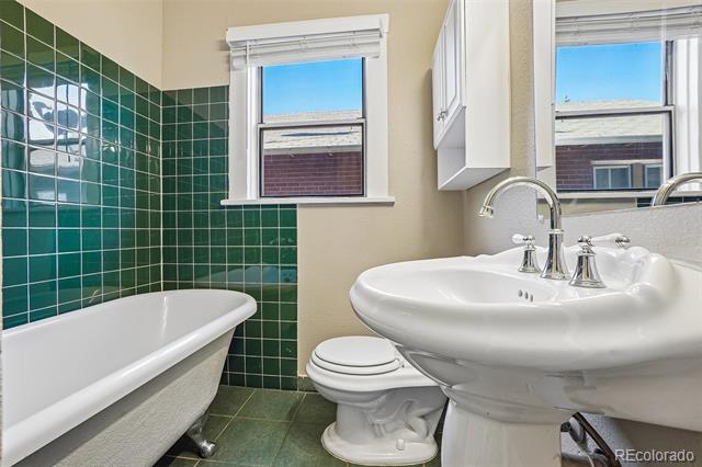 3504 N York Street Denver CO 80205 | MLS #4882983 Image 23