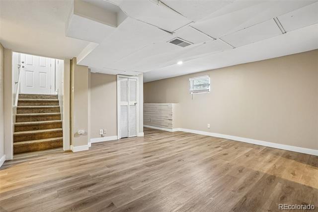 3504 N York Street Denver CO 80205 | MLS #4882983 Image 26