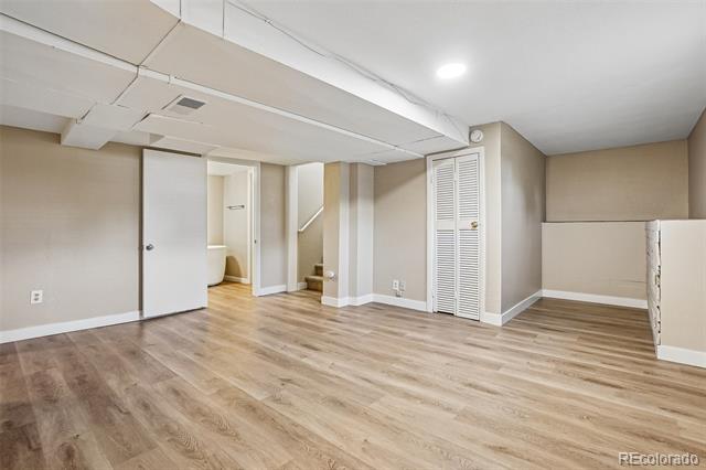 3504 N York Street Denver CO 80205 | MLS #4882983 Image 27