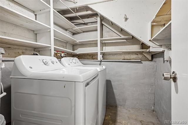 3504 N York Street Denver CO 80205 | MLS #4882983 Image 34