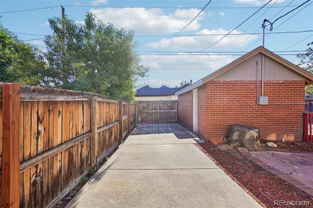 3504 N York Street Denver CO 80205 | MLS #4882983 Image 36