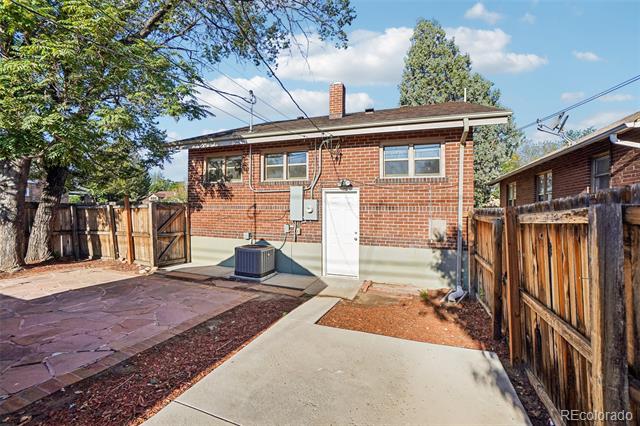 3504 N York Street Denver CO 80205 | MLS #4882983 Image 39