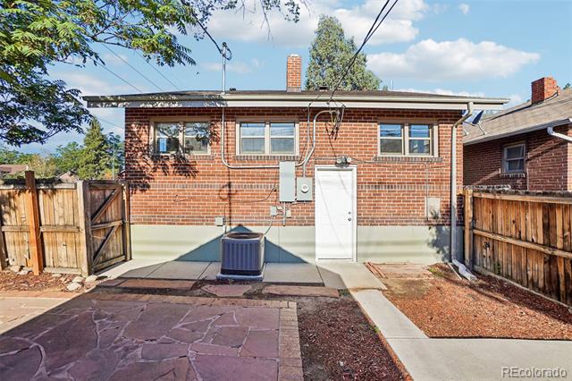 3504 N York Street Denver CO 80205 | MLS #4882983 Image 40