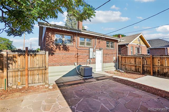 3504 N York Street Denver CO 80205 | MLS #4882983 Image 41
