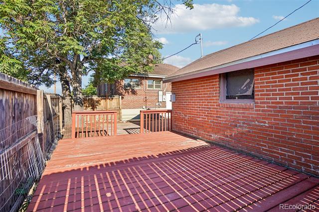 3504 N York Street Denver CO 80205 | MLS #4882983 Image 43