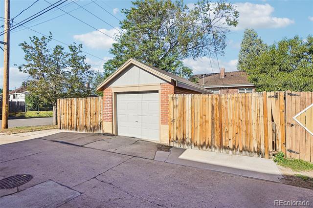 3504 N York Street Denver CO 80205 | MLS #4882983 Image 45
