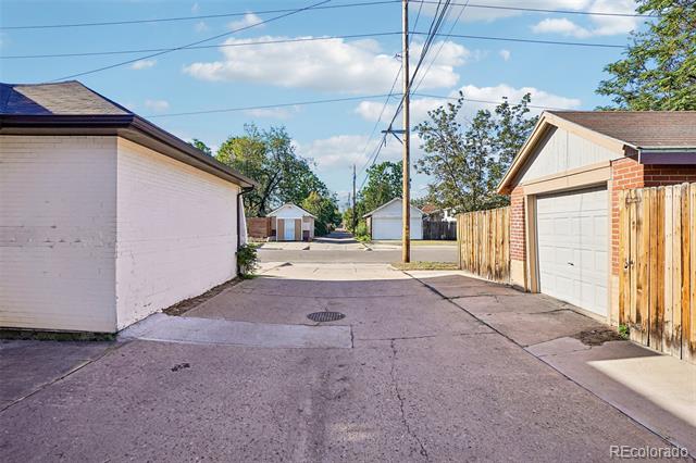 3504 N York Street Denver CO 80205 | MLS #4882983 Image 46