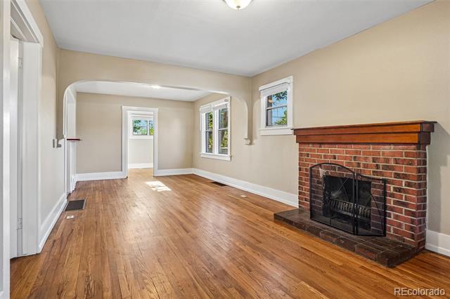 3504 N York Street Denver CO 80205 | MLS #4882983 Image 7