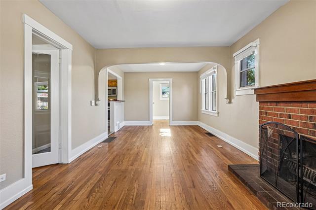 3504 N York Street Denver CO 80205 | MLS #4882983 Image 8