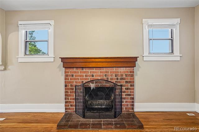 3504 N York Street Denver CO 80205 | MLS #4882983 Image 9