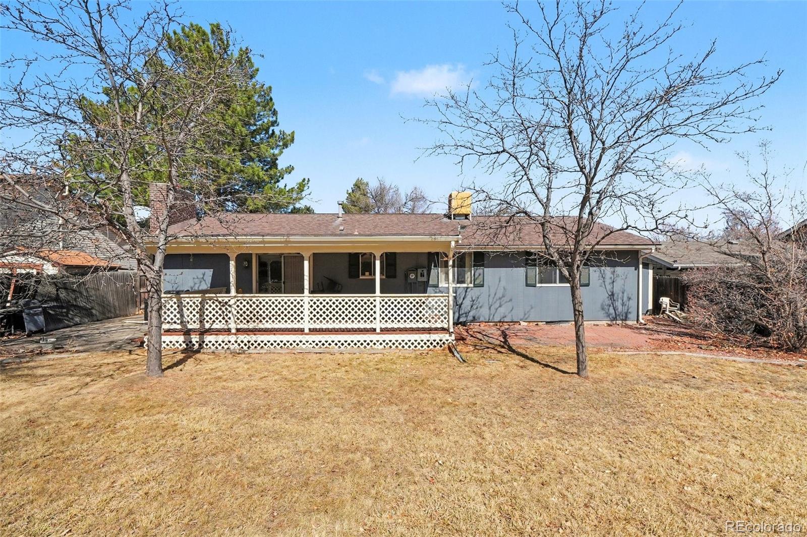 9612 Sierra Drive Arvada CO 80005 | MLS #4898237 Image 23