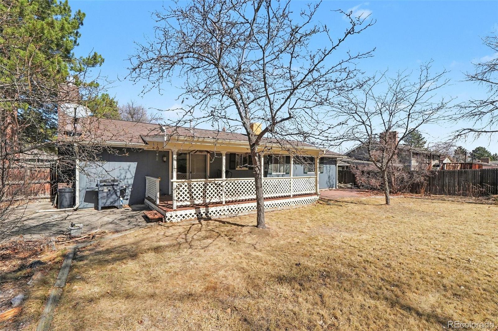 9612 Sierra Drive Arvada CO 80005 | MLS #4898237 Image 24