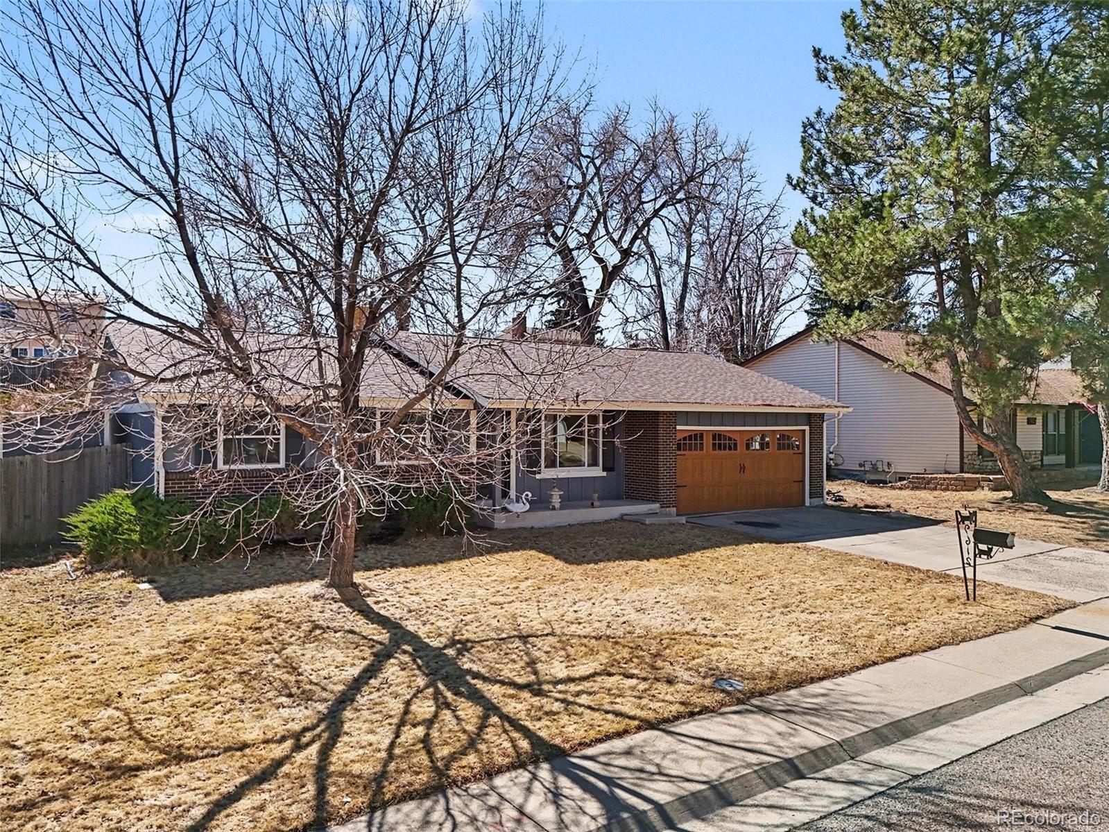 9612 Sierra Drive Arvada CO 80005 | MLS #4898237 Image 25