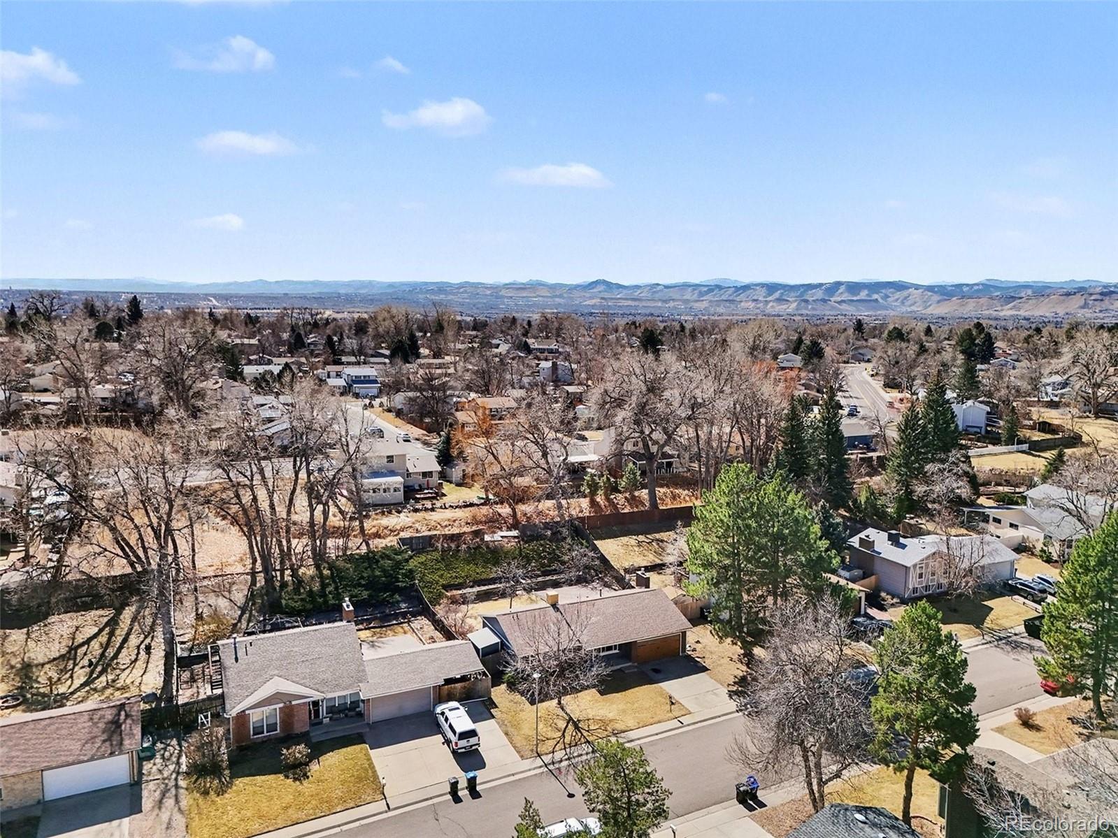 9612 Sierra Drive Arvada CO 80005 | MLS #4898237 Image 26
