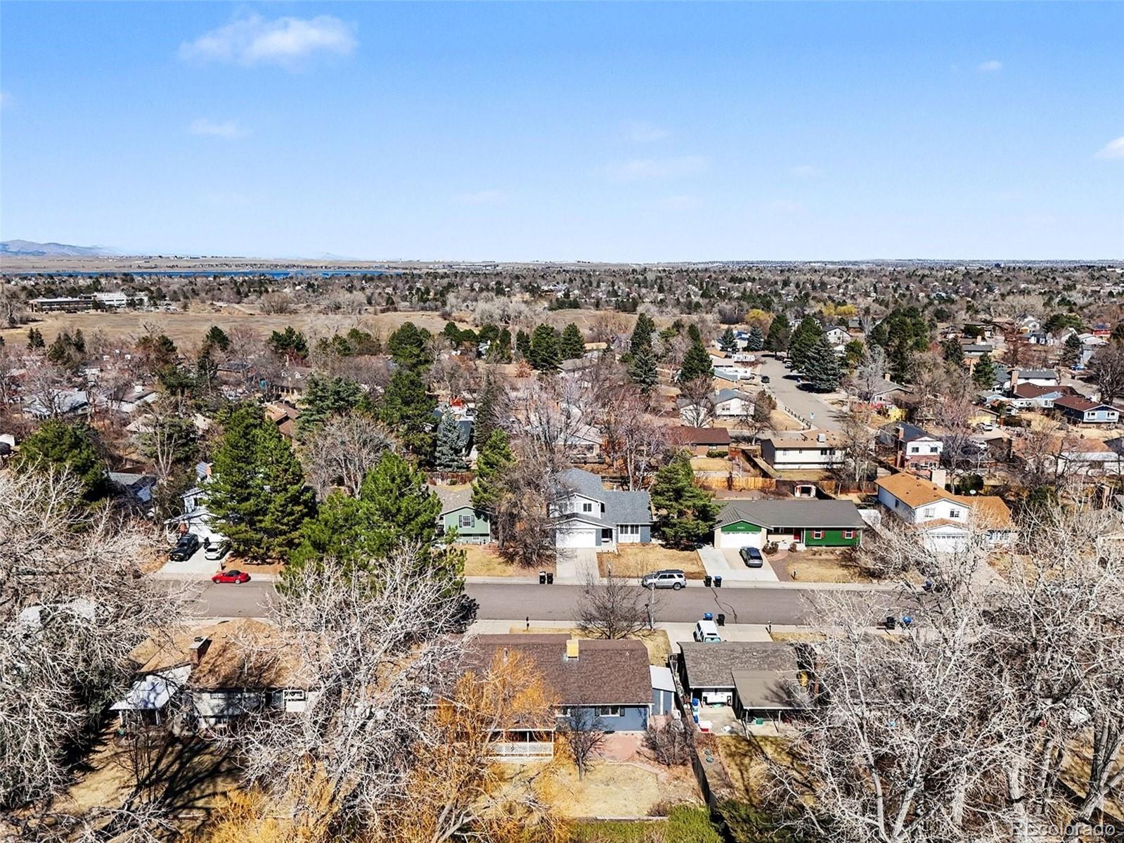 9612 Sierra Drive Arvada CO 80005 | MLS #4898237 Image 27