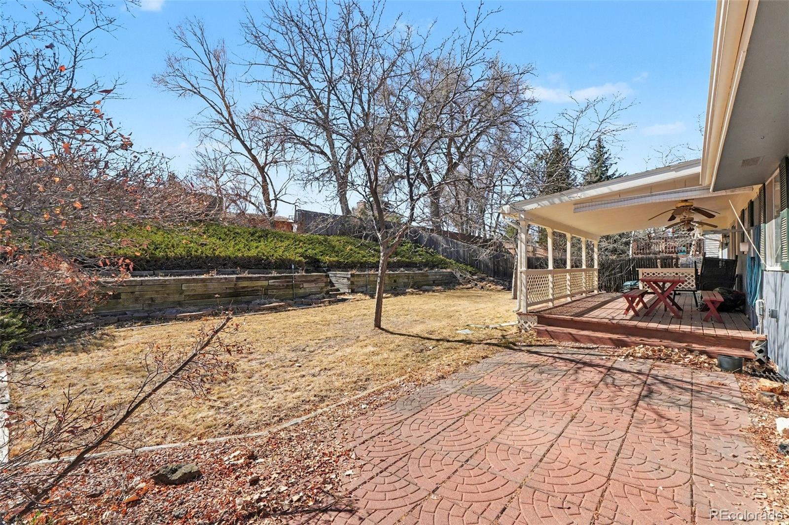 9612 Sierra Drive Arvada CO 80005 | MLS #4898237 Image 3