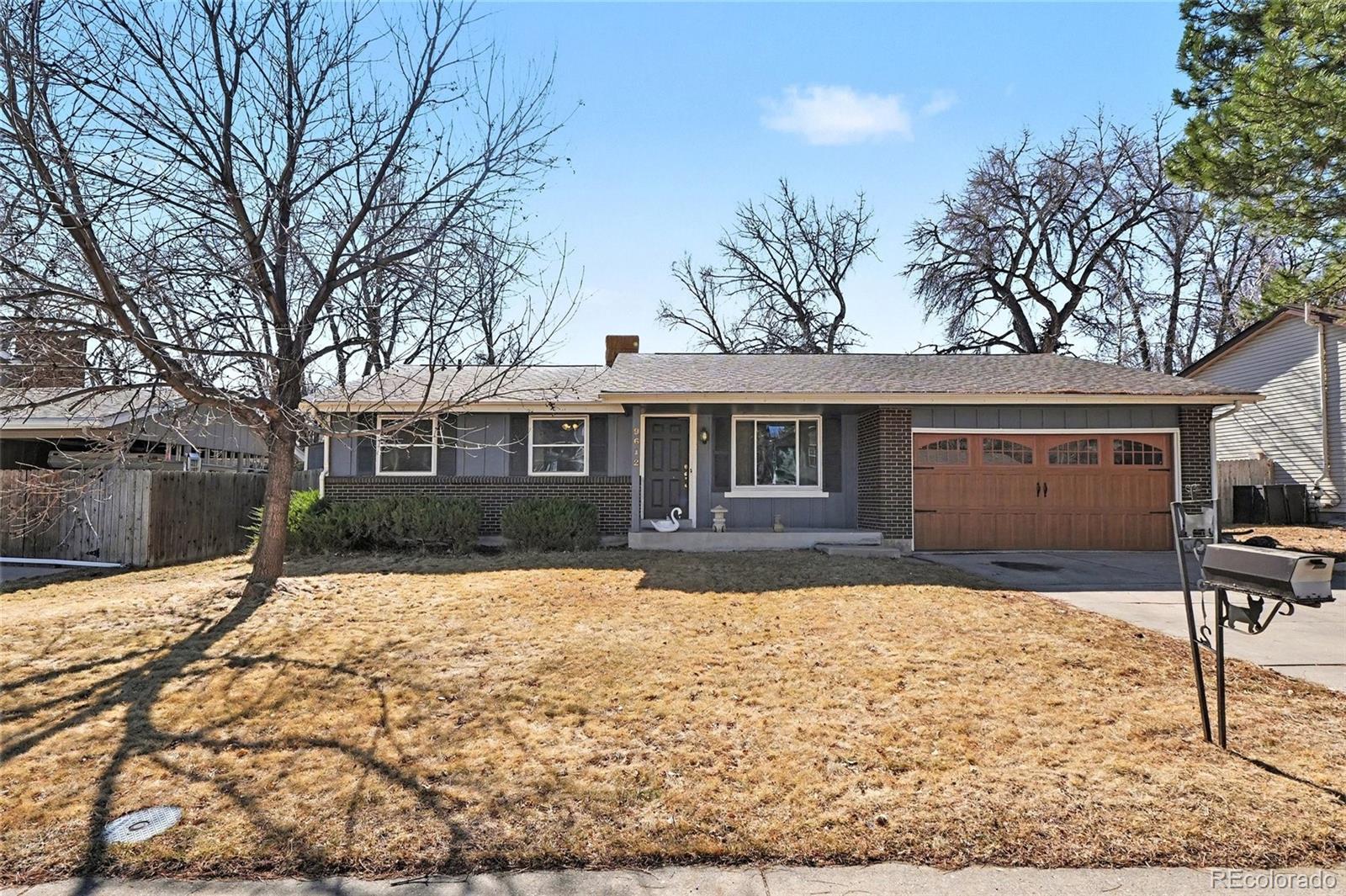 9612 Sierra Drive Arvada CO 80005 | MLS #4898237 Image 5