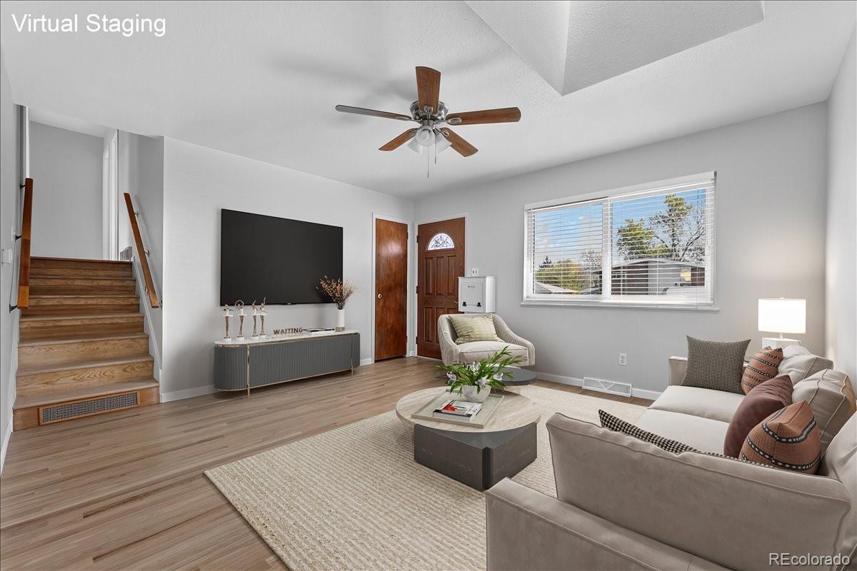 8061 Clarkson Court Denver CO 80229 | MLS #4899573 Image 1