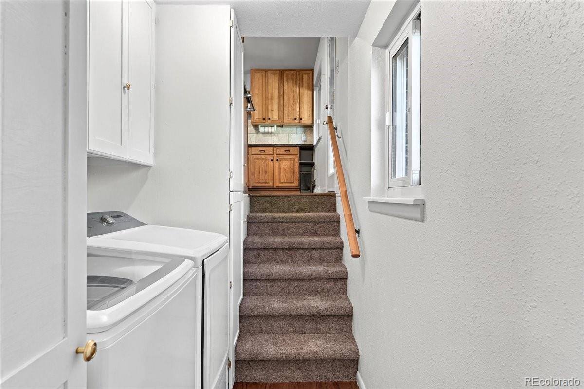 8061 Clarkson Court Denver CO 80229 | MLS #4899573 Image 12