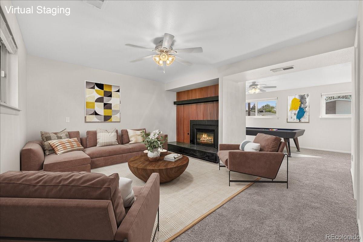 8061 Clarkson Court Denver CO 80229 | MLS #4899573 Image 13