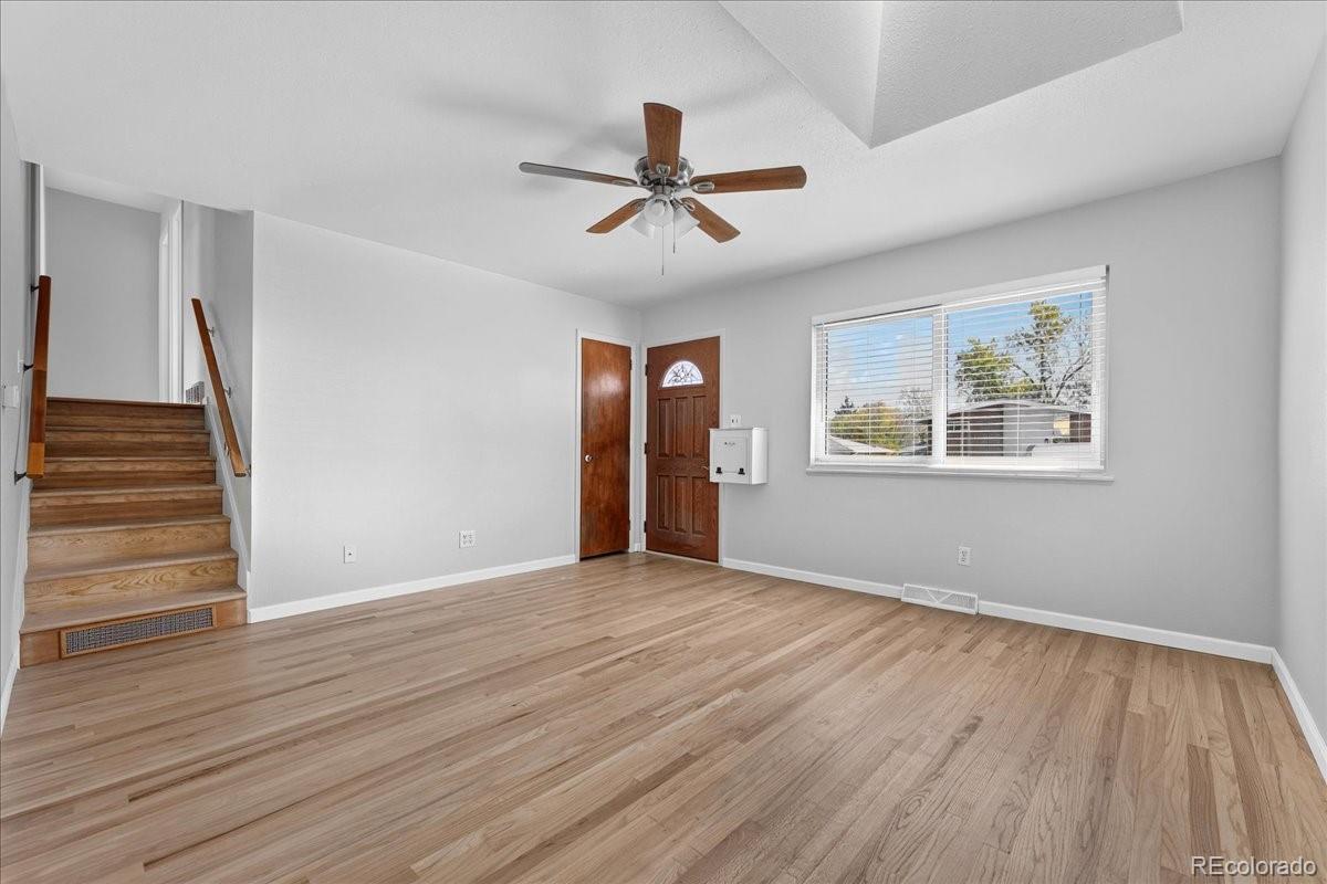 8061 Clarkson Court Denver CO 80229 | MLS #4899573 Image 2