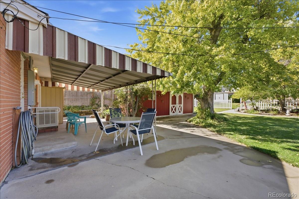 8061 Clarkson Court Denver CO 80229 | MLS #4899573 Image 28