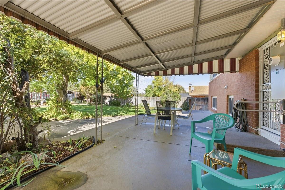 8061 Clarkson Court Denver CO 80229 | MLS #4899573 Image 29