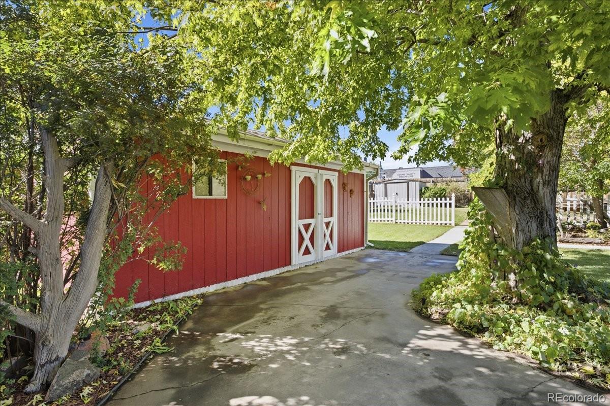8061 Clarkson Court Denver CO 80229 | MLS #4899573 Image 31