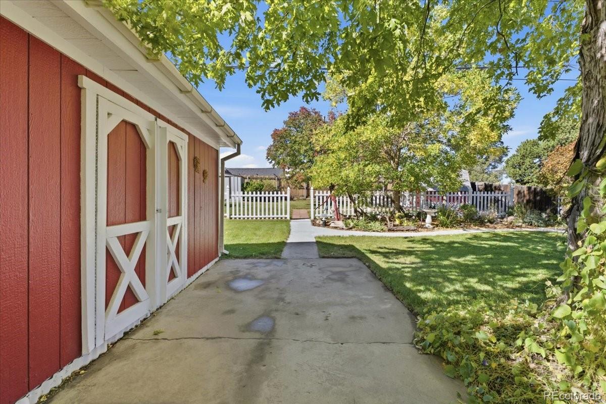 8061 Clarkson Court Denver CO 80229 | MLS #4899573 Image 32