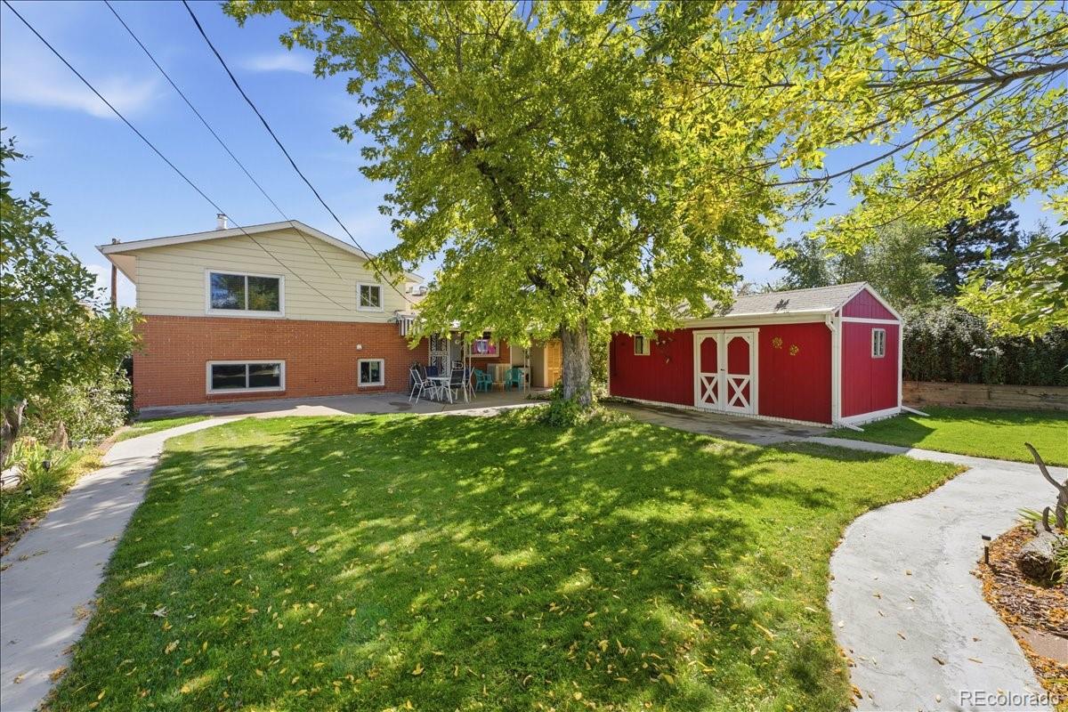 8061 Clarkson Court Denver CO 80229 | MLS #4899573 Image 33