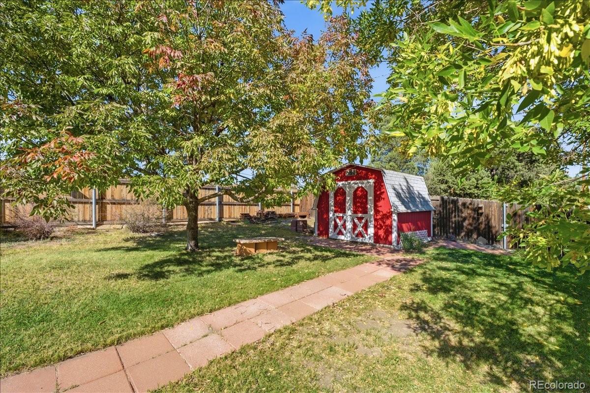 8061 Clarkson Court Denver CO 80229 | MLS #4899573 Image 34