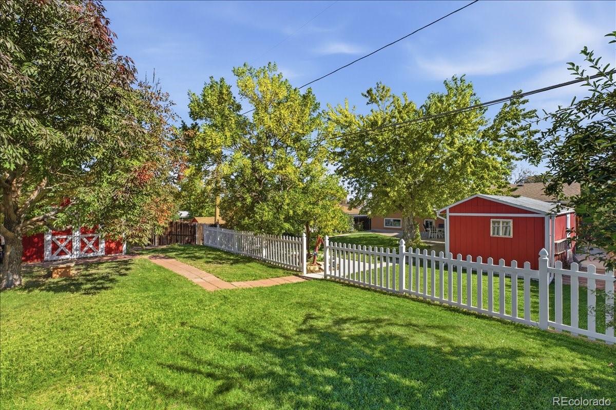 8061 Clarkson Court Denver CO 80229 | MLS #4899573 Image 36