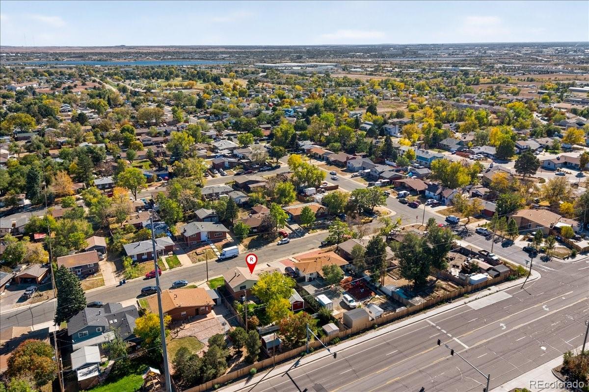 8061 Clarkson Court Denver CO 80229 | MLS #4899573 Image 37