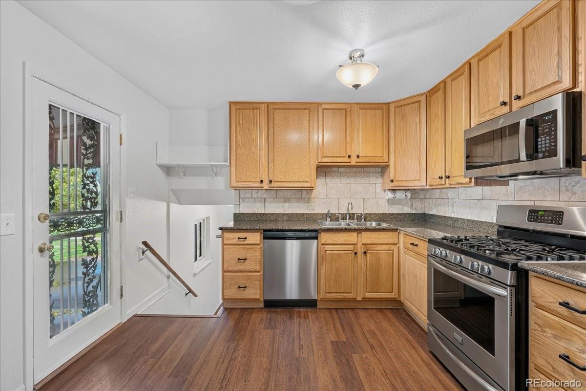 8061 Clarkson Court Denver CO 80229 | MLS #4899573 Image 4