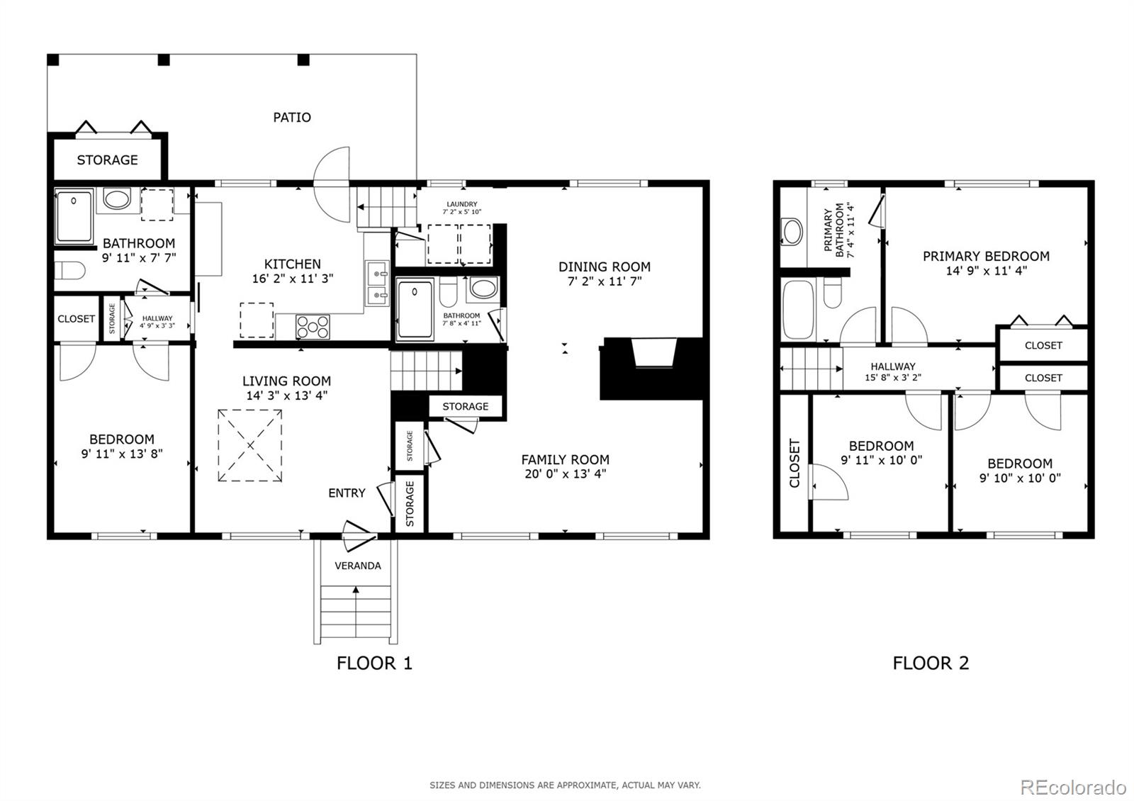 8061 Clarkson Court Denver CO 80229 | MLS #4899573 Image 40