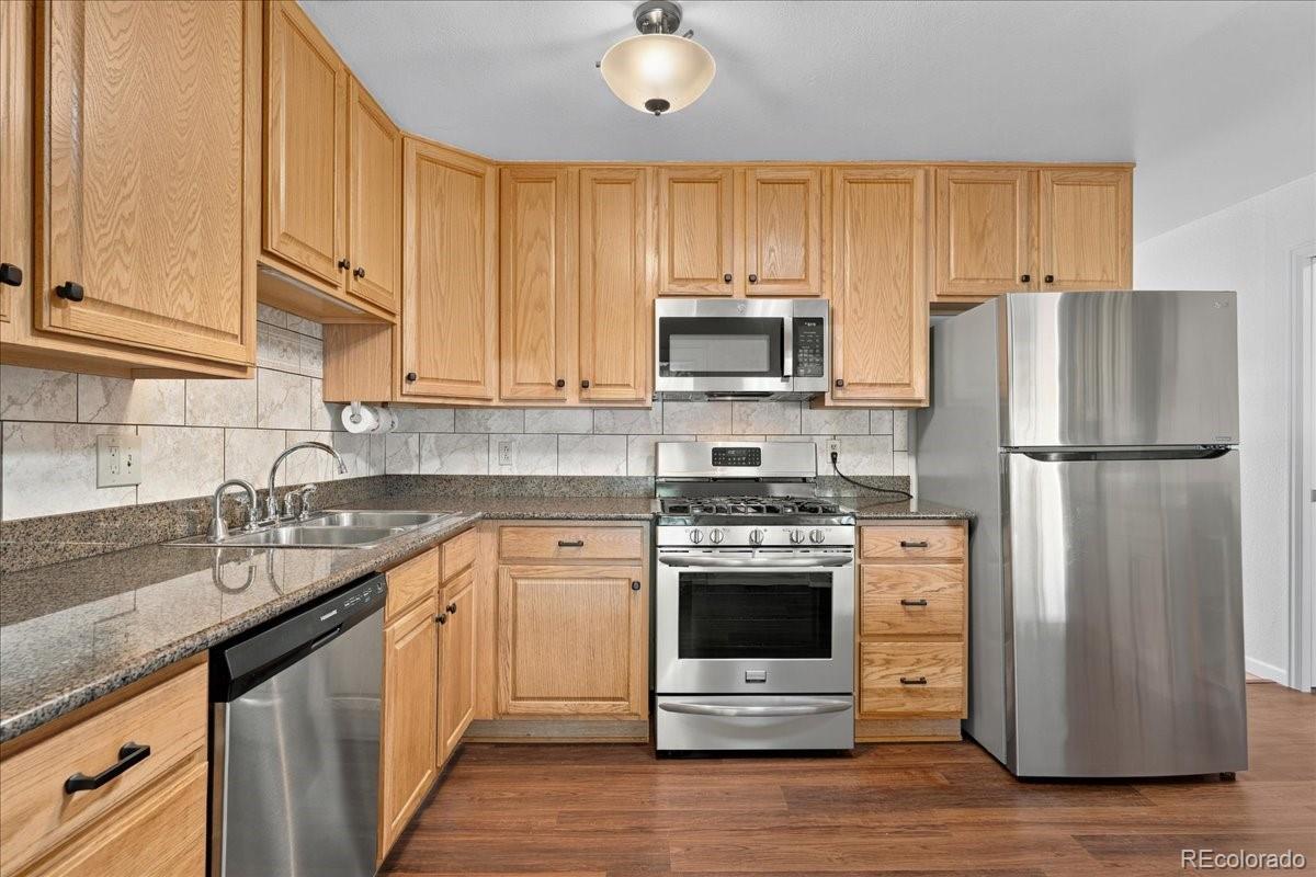 8061 Clarkson Court Denver CO 80229 | MLS #4899573 Image 7