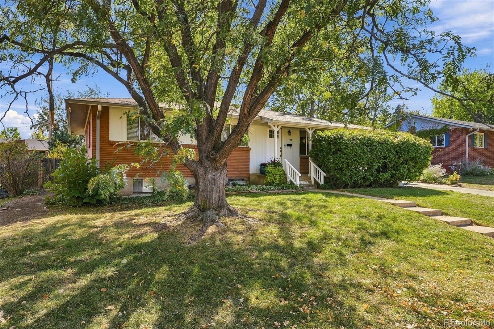 13488 W 25th Place Golden CO 80401 | MLS #4906977 Image 1