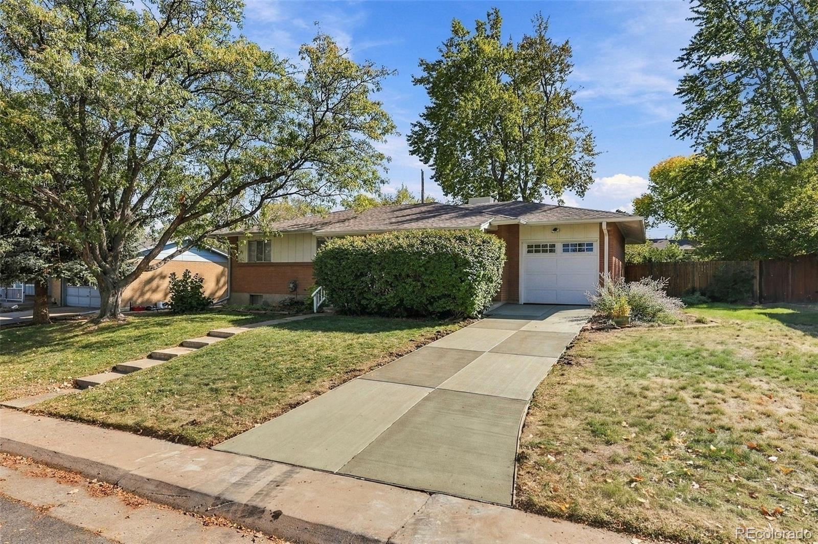 13488 W 25th Place Golden CO 80401 | MLS #4906977 Image 2