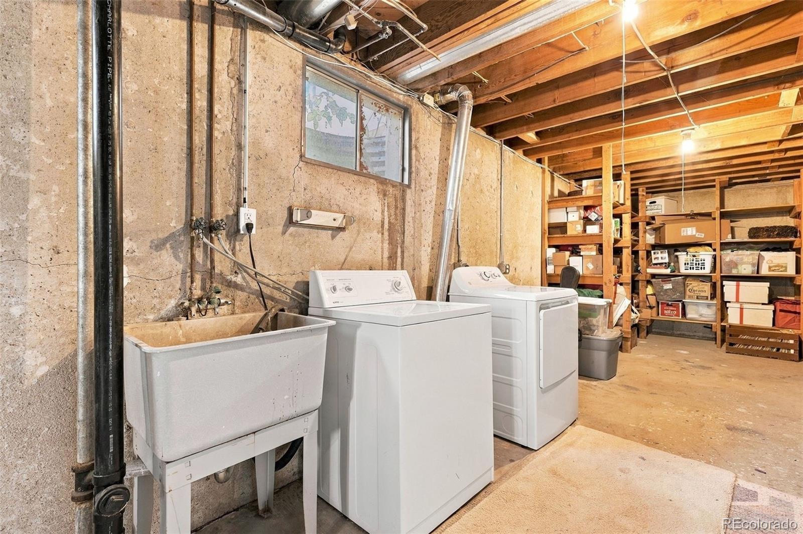 13488 W 25th Place Golden CO 80401 | MLS #4906977 Image 20