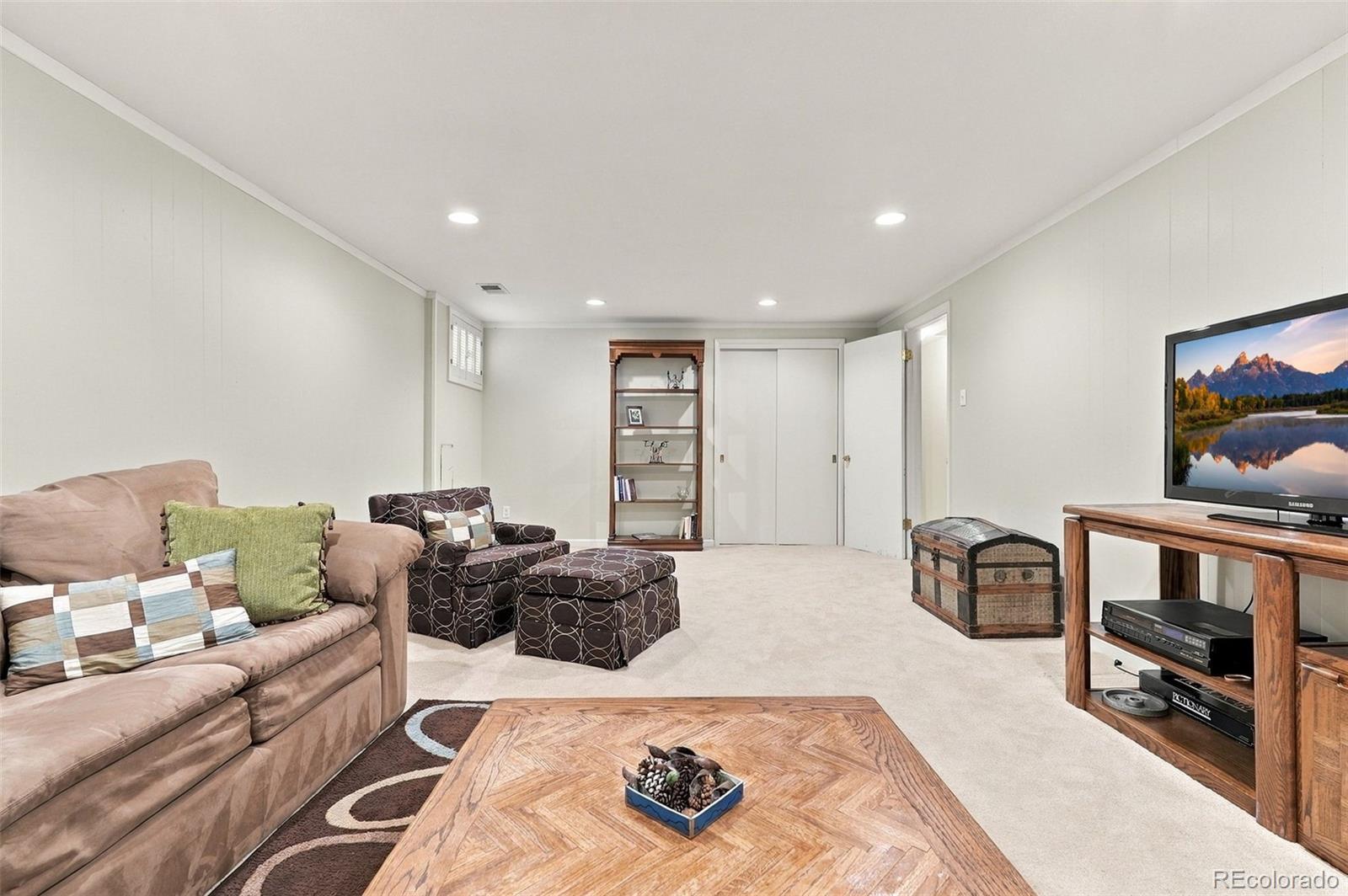 13488 W 25th Place Golden CO 80401 | MLS #4906977 Image 22