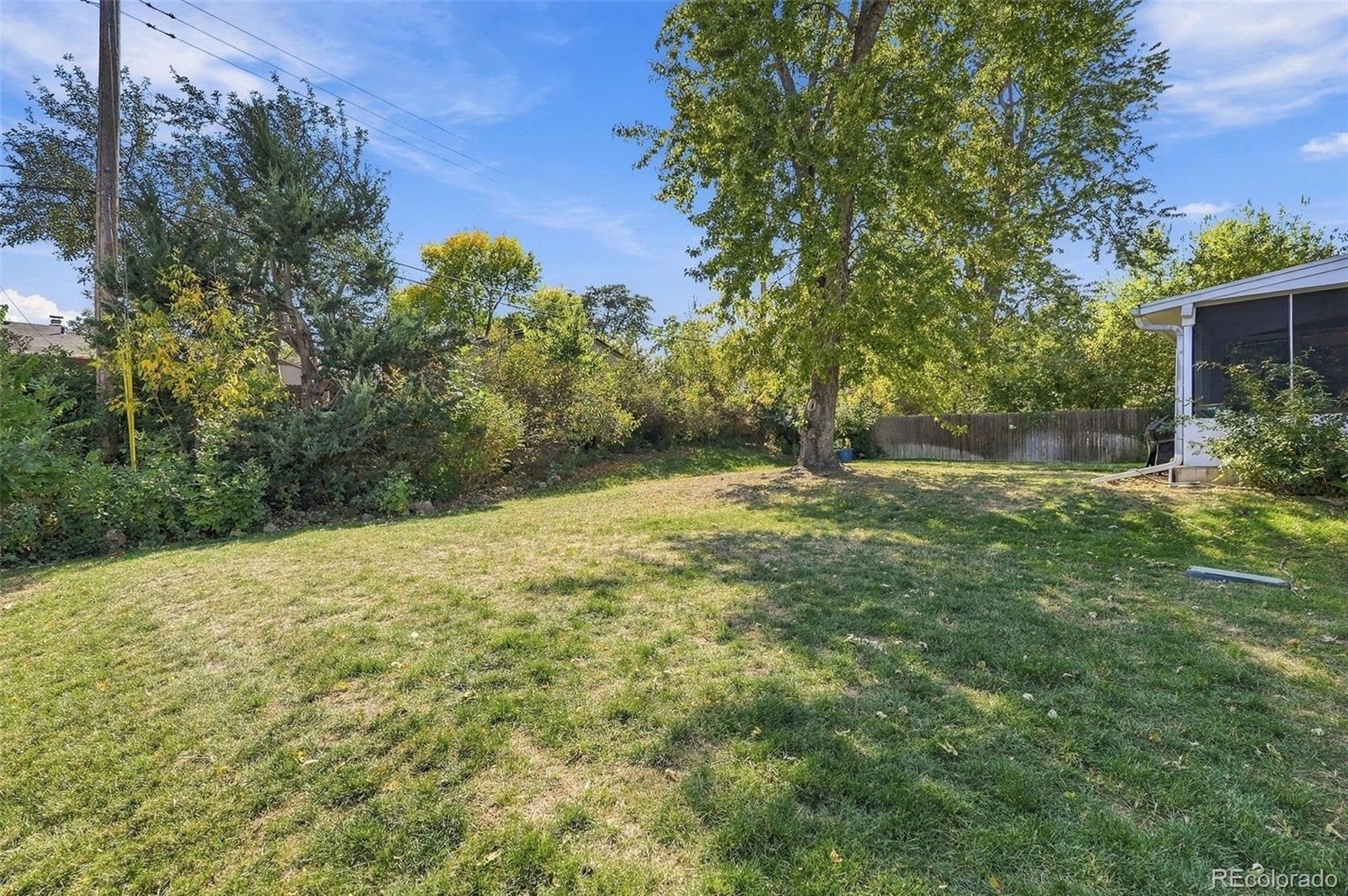 13488 W 25th Place Golden CO 80401 | MLS #4906977 Image 25